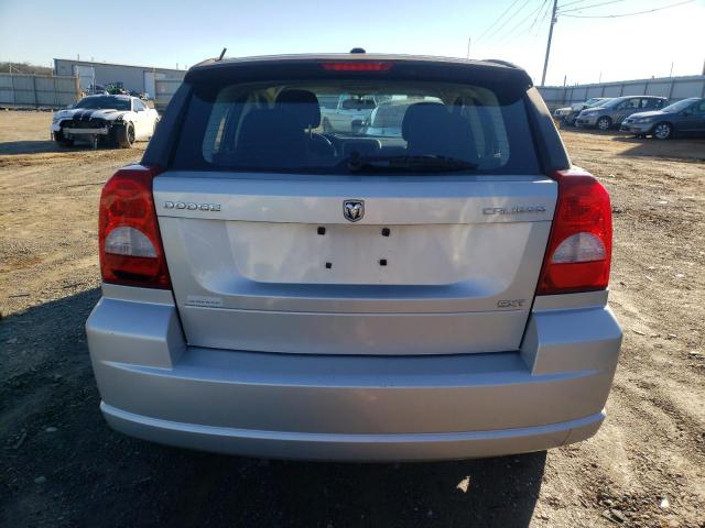 Photo 6 from auction – 2010 DODGE CALIBER SX with VIN 1B3CB4HA2AD591035