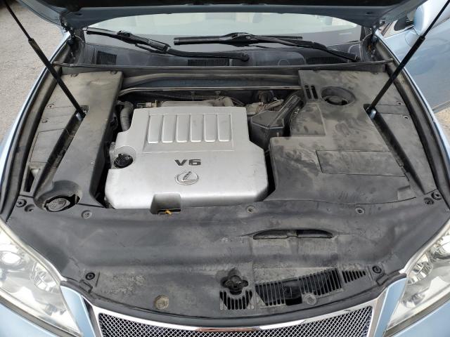 Zdjęcie 11 z aukcji – 2011 LEXUS ES 350 z VIN JTHBK1EG1B2447506