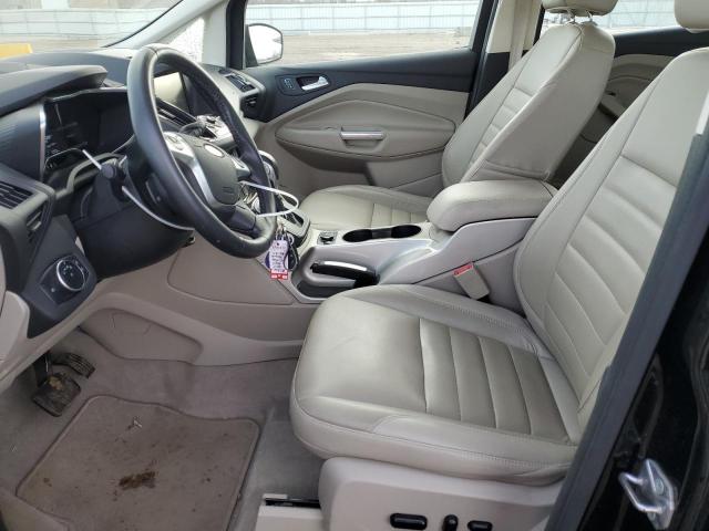 Photo 7 from auction – 2015 FORD C-MAX SEL with VIN 1FADP5BU0FL107802
