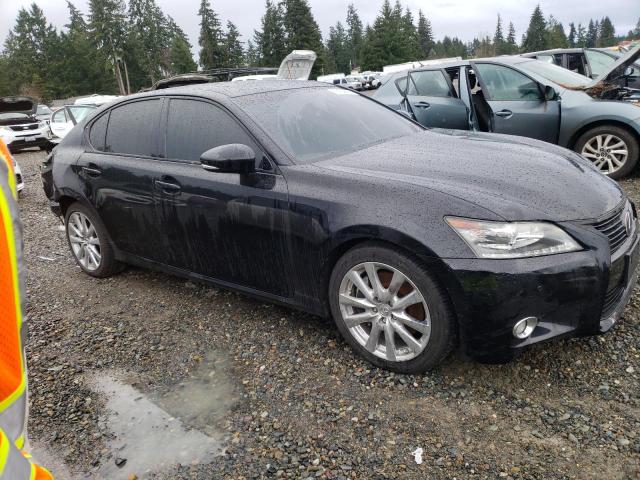 Photo 4 from auction – 2013 LEXUS GS 350 with VIN JTHBE1BL1D5015847