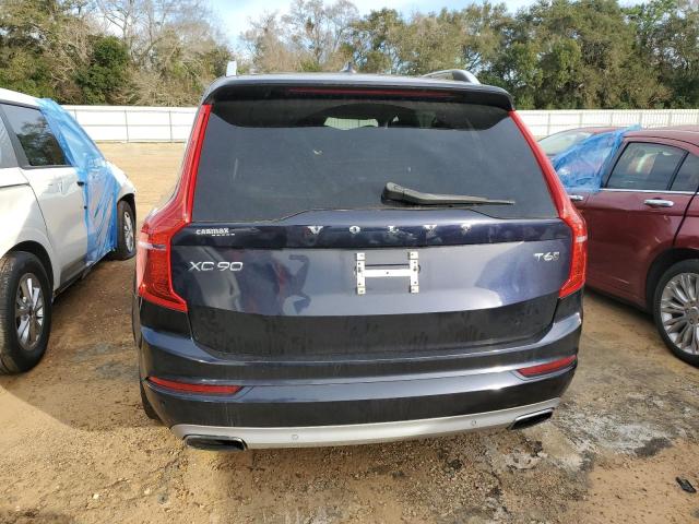 Photo 6 from auction – 2017 VOLVO XC90 T6 with VIN YV4A22PK4H1167739