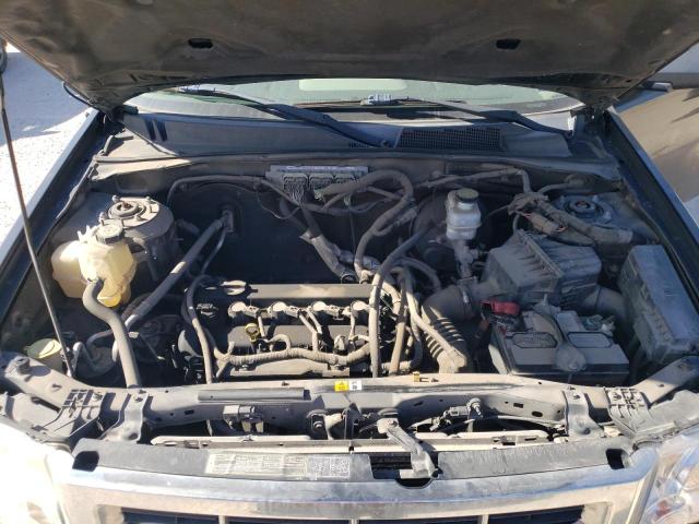 Photo 12 from auction – 2011 FORD ESCAPE XLT with VIN 1FMCU0D7XBKA33020