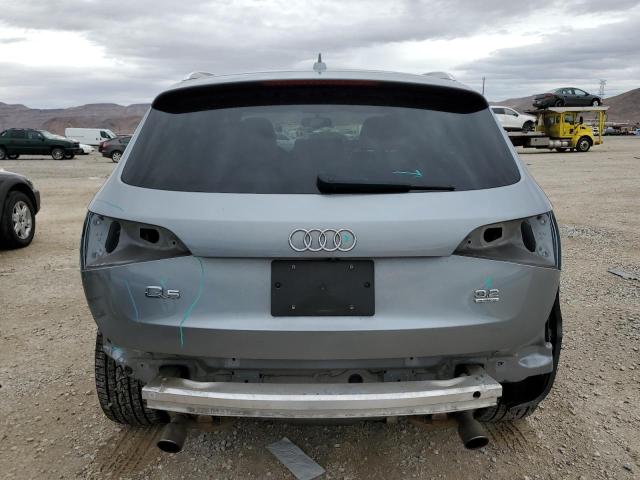 Photo 6 from auction – 2011 AUDI Q5 PRESTIG with VIN WA1WKAFP9BA106937