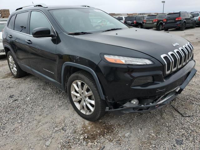 Photo 4 from auction – 2015 JEEP CHEROKEE L with VIN 1C4PJLDS8FW515973