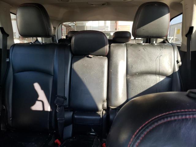 Photo 10 from auction – 2012 DODGE JOURNEY R/ with VIN 3C4PDCEG3CT393087