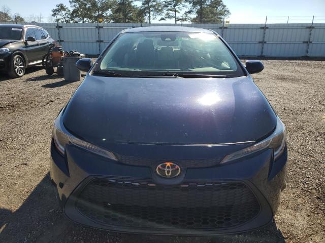 Photo 5 from auction – 2020 TOYOTA COROLLA LE with VIN 5YFEPRAE2LP028540