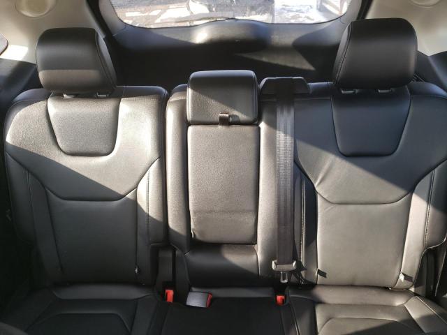 Photo 10 from auction – 2018 FORD EDGE with VIN 2FMPK4K95JBB80373