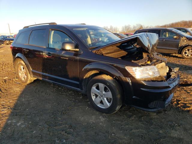 Photo 4 from auction – 2013 DODGE JOURNEY SE with VIN 3C4PDCAB9DT537947
