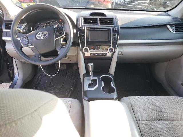 Photo 8 from auction – 2013 TOYOTA CAMRY L with VIN 4T1BF1FK3DU646200