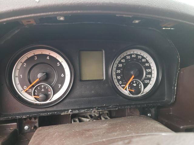 Photo 9 from auction – 2014 RAM 1500 SLT with VIN 1C6RR7TTXES252403