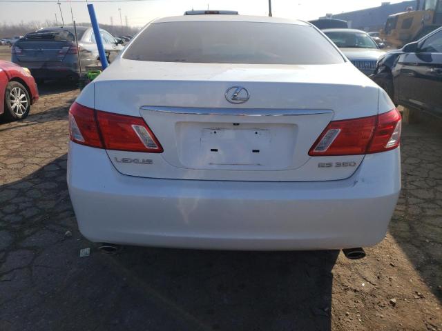 Photo 6 from auction – 2008 LEXUS ES 350 with VIN JTHBJ46G482253421