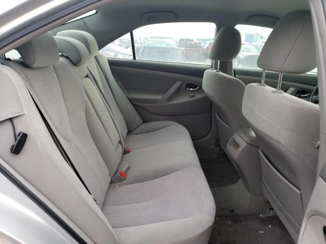 Photo 10 from auction – 2011 TOYOTA CAMRY BASE with VIN 4T4BF3EK7BR203872
