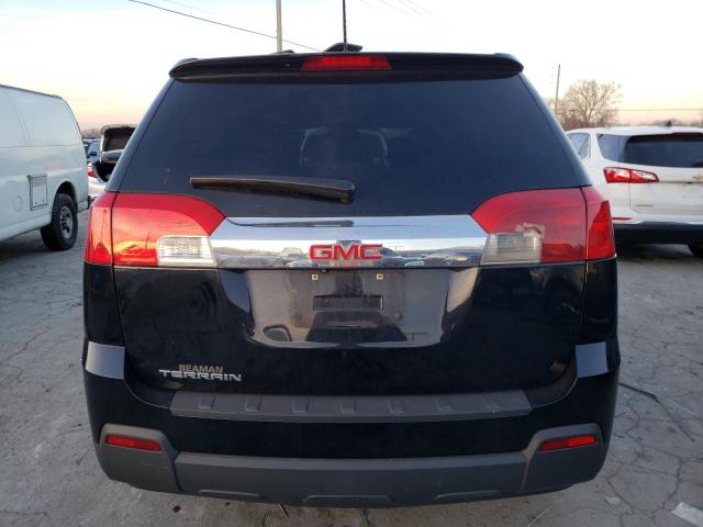 Photo 6 from auction – 2015 GMC TERRAIN SL with VIN 2GKALMEK7F6401286
