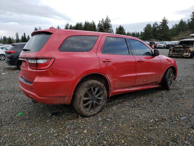 Photo 3 from auction – 2017 DODGE DURANGO R/ with VIN 1C4SDJCT3HC883711