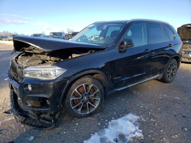 Photo 1 from auction – 2014 BMW X5 XDRIVE5 with VIN 5UXKR6C56E0C03850