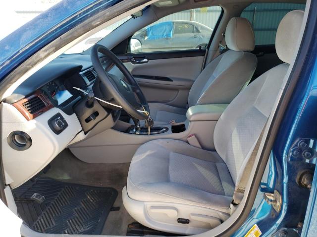 Photo 7 from auction – 2010 CHEVROLET IMPALA LS with VIN 2G1WA5EK5A1119353