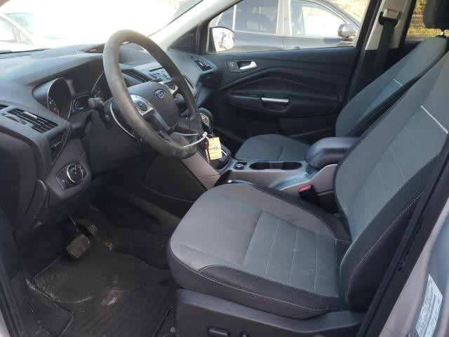 Photo 7 from auction – 2014 FORD ESCAPE SE with VIN 1FMCU0GX0EUD71076