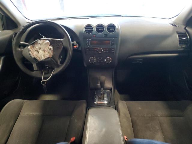 Фото 8 с аукциона – 2011 NISSAN ALTIMA BAS с VIN 1N4AL2AP0BC163743