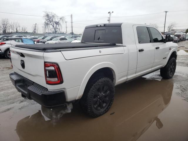 Photo 3 from auction – 2020 RAM 2500 LIMIT with VIN 3C6UR5TL9LG191659