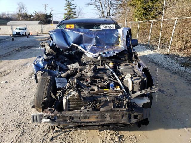 Photo 5 from auction – 2015 SUBARU FORESTER 2 with VIN JF2SJARC3FH413101