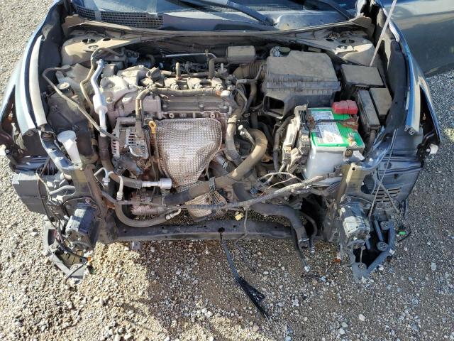 Photo 11 from auction – 2013 NISSAN ALTIMA 2.5 with VIN 1N4AL3AP2DC215589