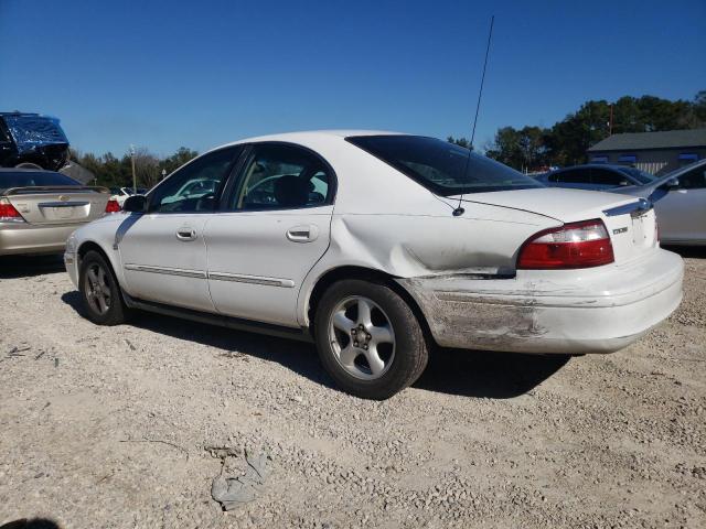 Photo 2 from auction – 2004 MERCURY SABLE LS P with VIN 1MEFM55S24G608152