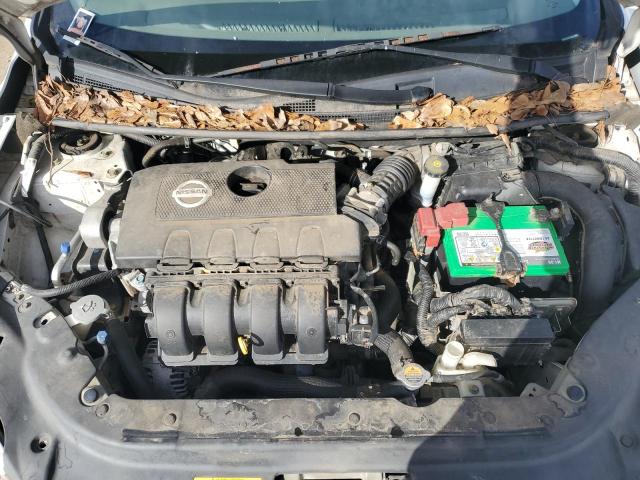 Photo 11 from auction – 2013 NISSAN SENTRA with VIN 3N1AB7AP2DL734931