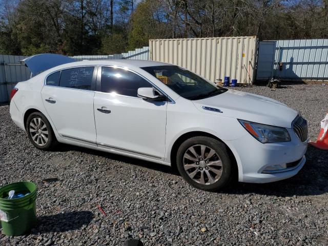 Photo 4 from auction – 2015 BUICK LACROSSE with VIN 1G4GB5GRXFF224582