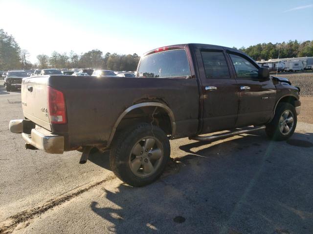 Photo 3 from auction – 2004 DODGE RAM 1500 S with VIN 1D7HU18D94S682123