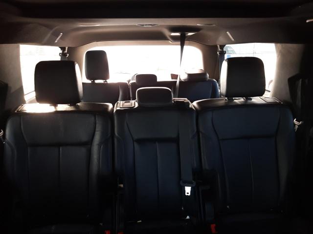 Photo 10 from auction – 2018 FORD EXPEDITION with VIN 1FMJK1JT1JEA70989