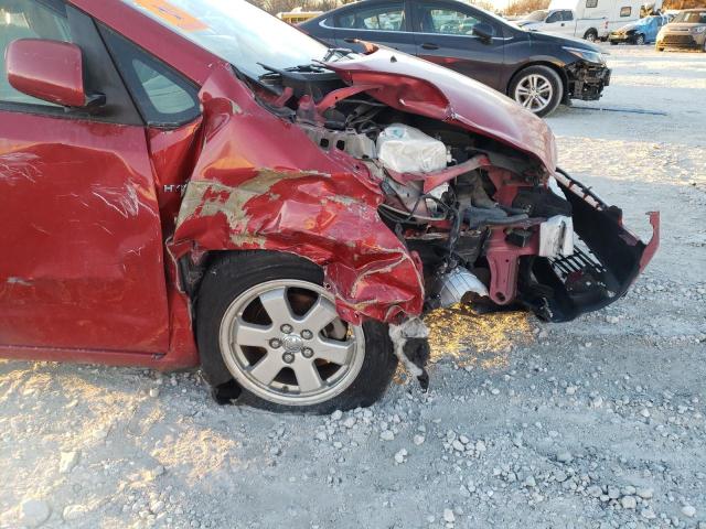 Photo 9 from auction – 2008 TOYOTA PRIUS with VIN JTDKB20UX87790654