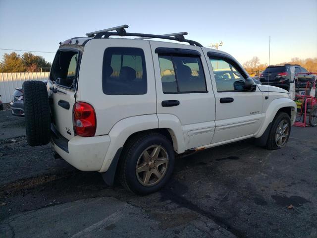 Photo 3 from auction – 2004 JEEP LIBERTY LI with VIN 1J4GL58K44W157794