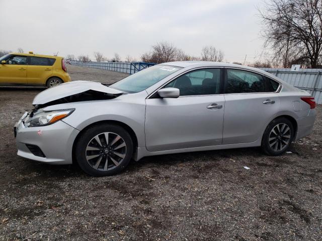 NISSAN ALTIMA 2.5 2016 with VIN 1N4AL3APXGN372568 - Photo from auction