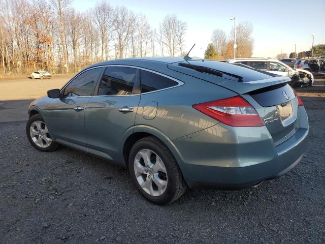 Photo 2 from auction – 2011 HONDA ACCORD CRO with VIN 5J6TF2H56BL006887