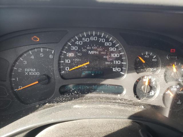 Photo 9 from auction – 2003 CHEVROLET SILVERADO with VIN 1GCHC29U33E334767