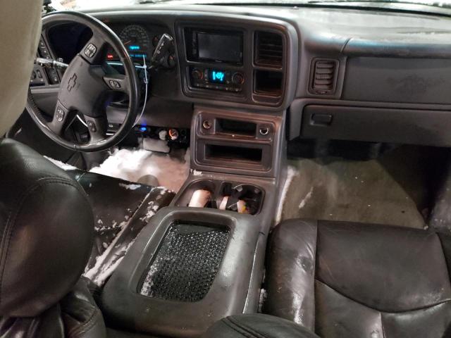 Photo 8 from auction – 2004 CHEVROLET SILVERADO with VIN 1GCHK23104F123295
