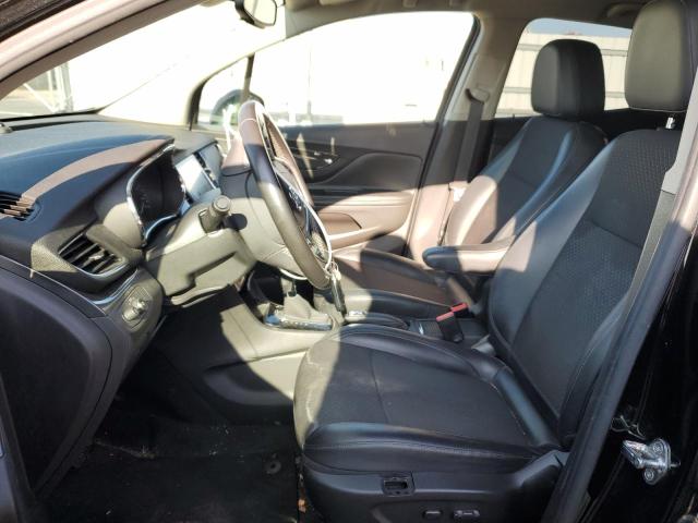 Photo 7 from auction – 2018 BUICK ENCORE PRE with VIN KL4CJASBXJB630283