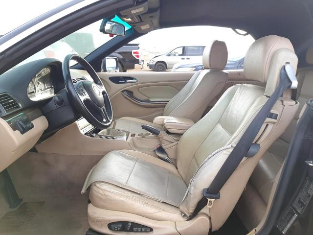 Photo 7 from auction – 2000 BMW 323 CI with VIN WBABR3344YEG01621