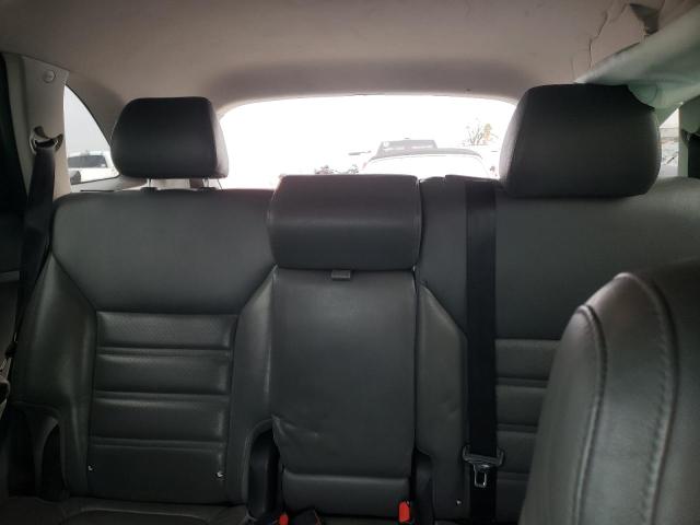 Photo 10 from auction – 2016 KIA SORENTO EX with VIN 5XYPH4A59GG135653