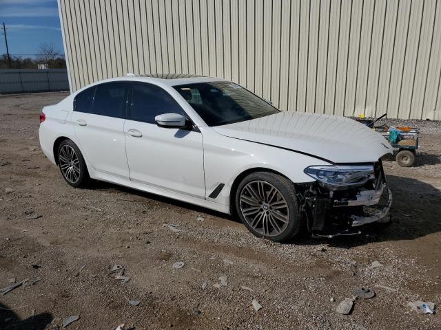 Photo 4 from auction – 2019 BMW 530 I with VIN WBAJA5C54KWW45690