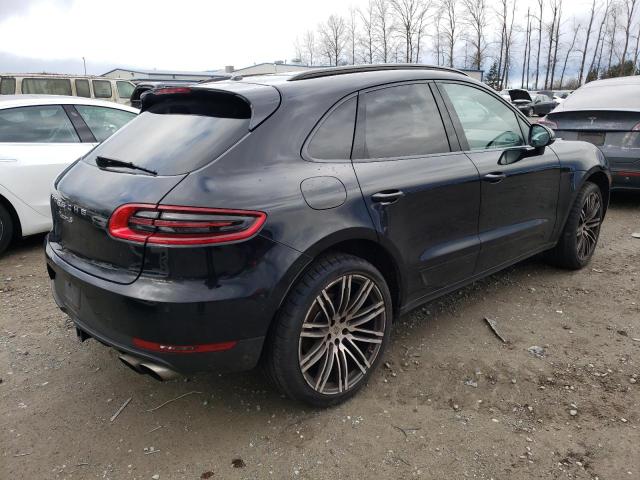 Photo 3 from auction – 2017 PORSCHE MACAN S with VIN WP1AB2A58HLB15717