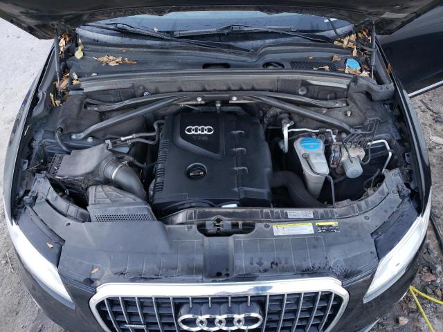 Photo 12 from auction – 2014 AUDI Q5 PREMIUM with VIN WA1LFAFP3EA062042