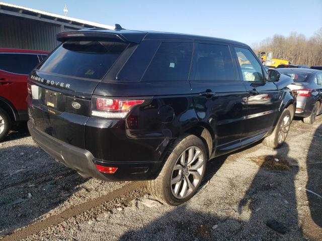 Photo 3 from auction – 2016 LAND ROVER RANGE ROVE with VIN SALWV2EF9GA598347