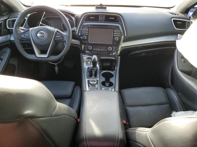 Photo 8 from auction – 2016 NISSAN MAXIMA 3.5 with VIN 1N4AA6AP6GC904272