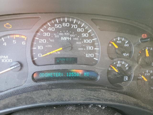 Zdjęcie 9 z aukcji – 2003 CHEVROLET 3500 z VIN 1GCJK33G73F219743