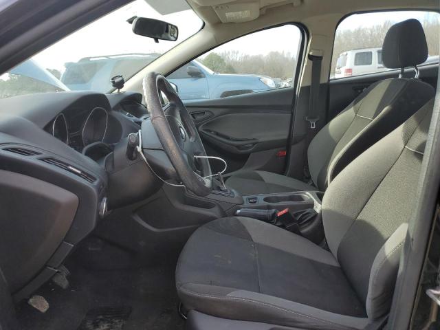 Photo 7 from auction – 2014 FORD FOCUS S with VIN 1FADP3E21EL250870