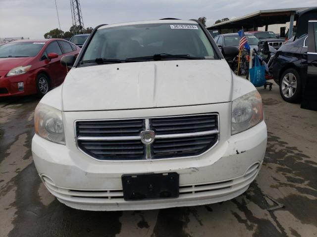 Photo 5 from auction – 2008 DODGE CALIBER SX with VIN 1B3HB48B38D524288