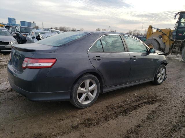 Photo 3 from auction – 2010 TOYOTA CAMRY BASE with VIN 4T1BF3EK2AU007962