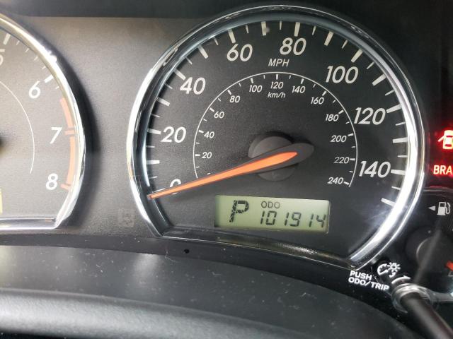 Photo 9 from auction – 2013 TOYOTA COROLLA BA with VIN 2T1BU4EE7DC932605