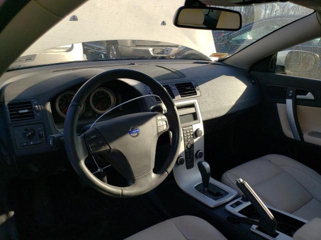Photo 8 from auction – 2013 VOLVO C70 T5 with VIN YV1672MC7DJ141941